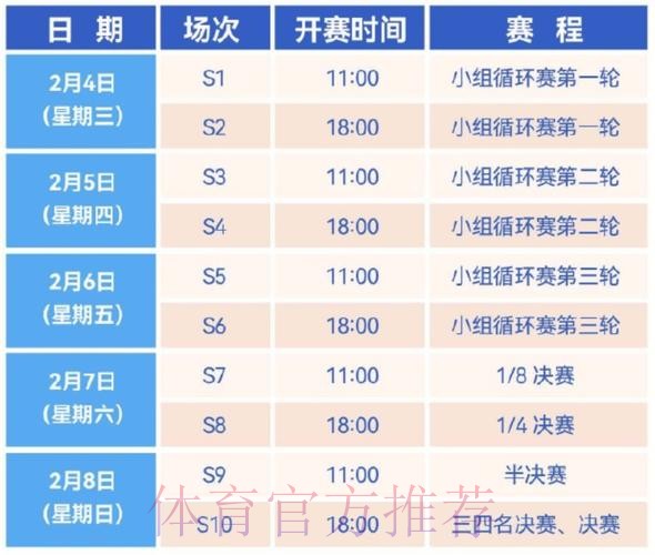 2026世界杯直播今日赛事详情怎么看